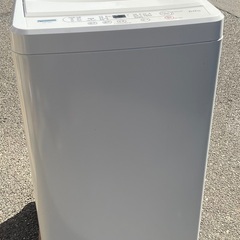 【RKGSE-259】特価！YAMADA/6kg/全自動洗濯機/...