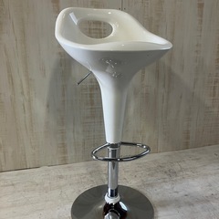 ⭐️バーチェア カウンターチェア バースツール　高さ調節可能の画像