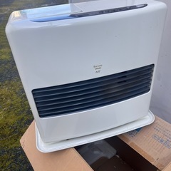 石油ストーブ