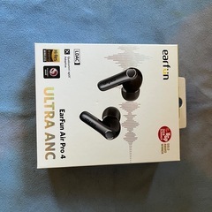 EarFun Air Pro 4
