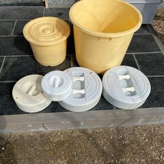 漬物石
