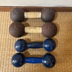 ダンベル