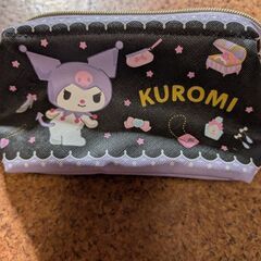 クロミ/ペンケース