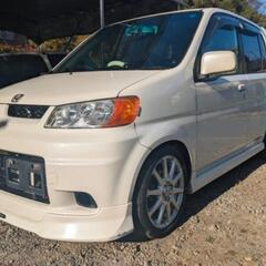 ホンダライフダンクの画像
