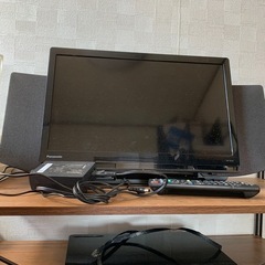 Panasonic テレビ