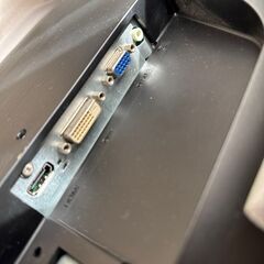 iiyama モニター ProLite XU2390HS ベゼル極薄ディスプレイの画像