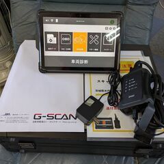 故障診断機　GスキャンZタブ　surface go4 128G　...