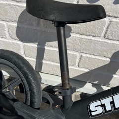 ストライダー　スポーツ　12インチの画像