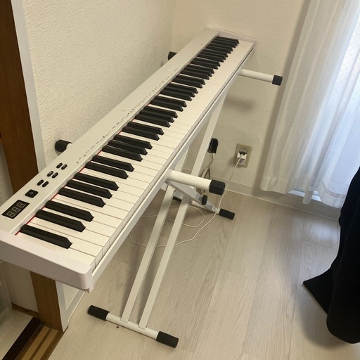 急募❗️電子ピアノ