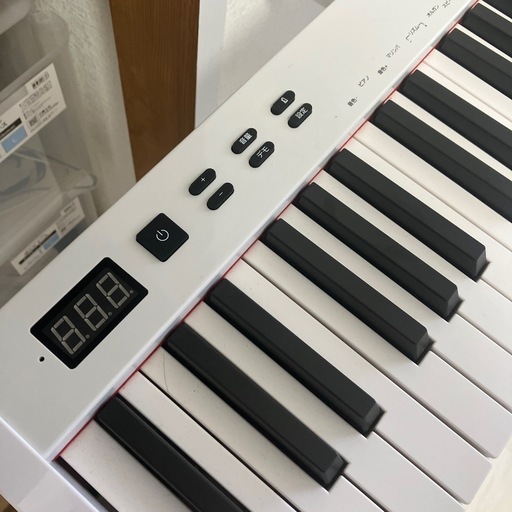 急募❗️電子ピアノ