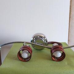 シーリングライト 茶  SQ-102