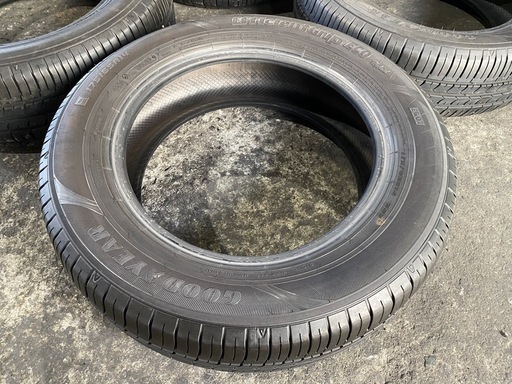 【スーパーセール】 175/65R14 恵我ノ荘のタイヤ、ホイールの中古あげます・譲ります｜ジモティーで不用品の処分 (スチール鉄男) 4本 タイヤ コンパクトカー タイヤ・ホイール