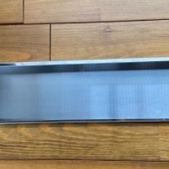 排気口カバー　78cmの画像