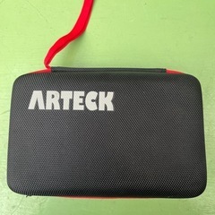 乗用車用ジャンプスターター