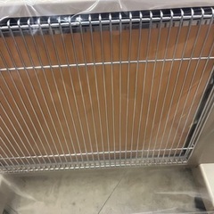 サンルミエ遠赤外線暖房器❗️