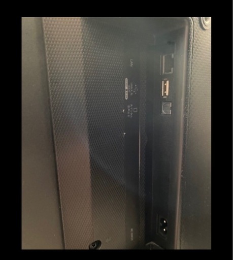 【美品・動作確認済】 ハイセンス 32型 ハイビジョンLED液晶テレビ