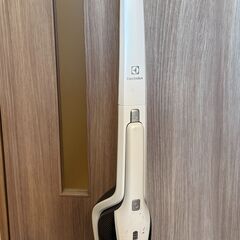 コードレス掃除機 エレクトロラックス