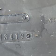 大型トラック 中古タイヤ  ダンロップ  DECTES  SP062  スタッドレス  11R 22.5  14P.R  約7部山  製造2019年 34週   国内製造 日本製  徳島市近郊なら無料で配達可能♪  遠ければ1000円ほどガソリン代頂きます。の画像