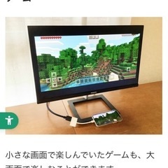 Apple　Lightning - Digital AVアダプタ