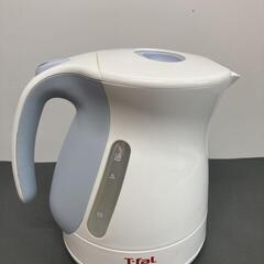 K-1277　美品！電気ケトルティファール1.2L　ネット出品中