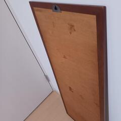 全身用の鏡の画像