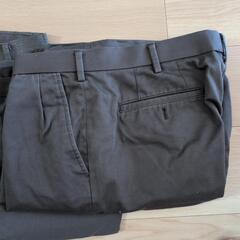 古着　ユニクロ　男性用パンツ　88cm