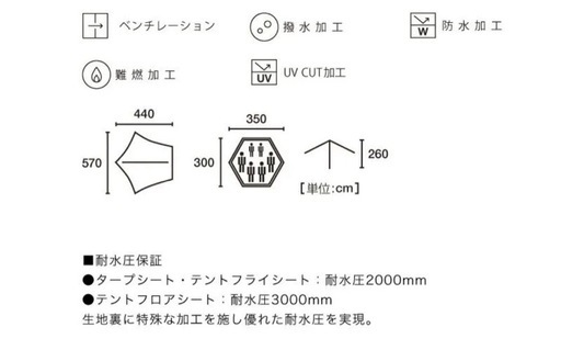 LOGOS ロゴス テント オールインワンセット Trad テントチャレンジ 3点セット