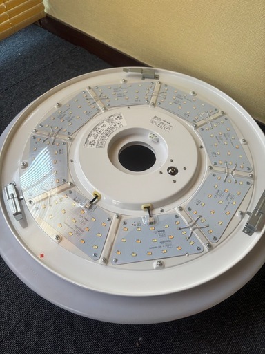 LED 　シーリングライト 2つ1000円