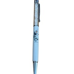 シャープペン まとめ売り リラックマ エイリアン オラフ 4本setの画像