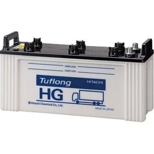 日立バッテリー2個セット