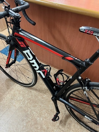 引き渡し限定　BMC ロードバイク