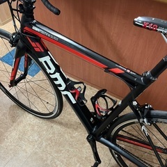 引き渡し限定 BMC ロードバイク