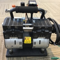 【店頭引取限定】【中古】アストロプロダクツ エアコンプレッサー 22,000円(税込)の画像