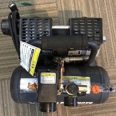 【店頭引取限定】【中古】アストロプロダクツ エアコンプレッサー 22,000円(税込)の画像