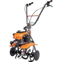 デイトナ 55006 ミニ耕うん機　DC2S