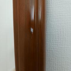 全身用の鏡の画像