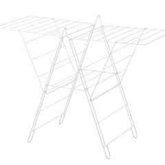 IKEA FROST 物干しラック 室内／屋外用