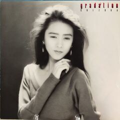 工藤静香　LPレコード　1枚の画像