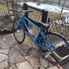 【再投稿】子供用自転車　総メンテ必要