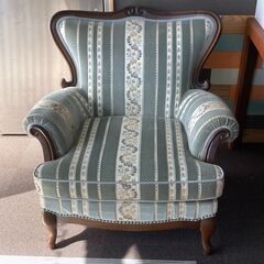 店頭引き渡し 中古 maruni マルニ 一人掛けソファ アンド...