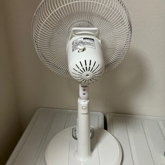 扇風機の画像