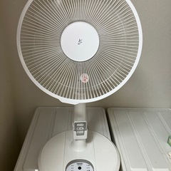 扇風機の画像