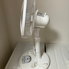 扇風機の画像