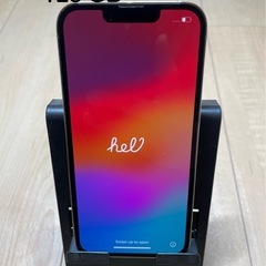iPhone 13 PRO 128GB