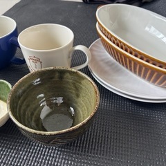 食器