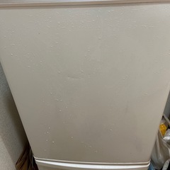 パナソニック冷蔵庫