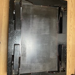 折り畳み座卓テーブル