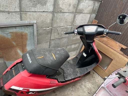 色々4台部品取り