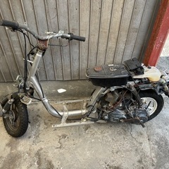 色々4台部品取り の画像