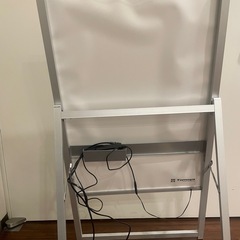 Tomoya LEDパネルスタンド看板の画像